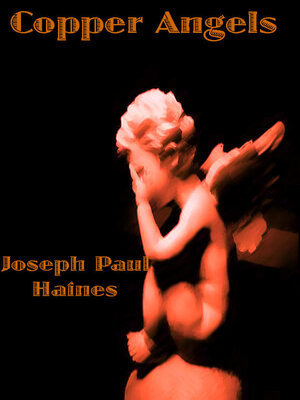 cover image of Copper Angels